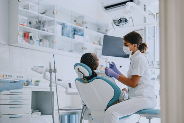 Advanced Technology for Better Dental Care in Fort Mitchell, KY